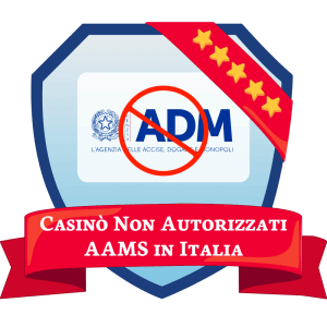 lista casinò non AAMS 2.0 - Il prossimo passo